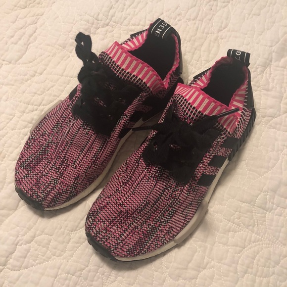 adidas Shoes - Women’s Adidas NMD